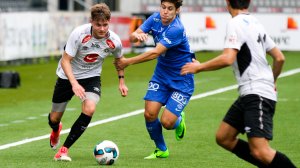 Andreas Flåten i G19 NM

Foto: Ingvild Fridtun