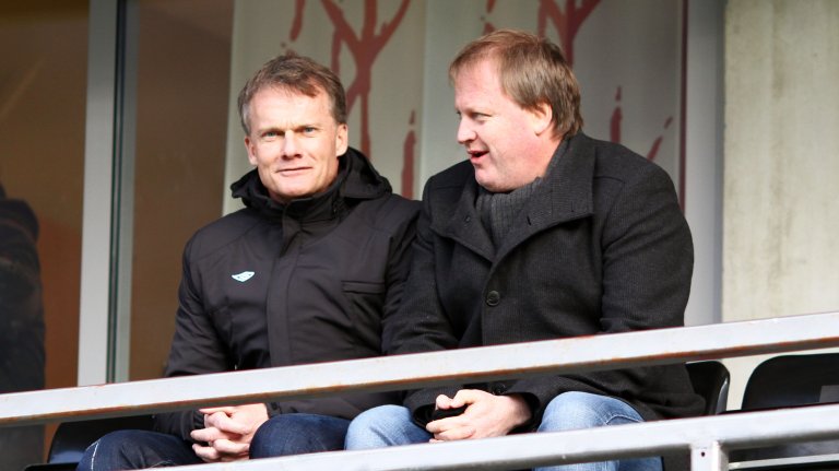 Frode Grodås og Yngve Hallèn MoldeH 2012 Foto - Rune Sjøberg (2)