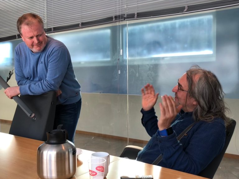 Yngve Hallèn Aviar Pohlak