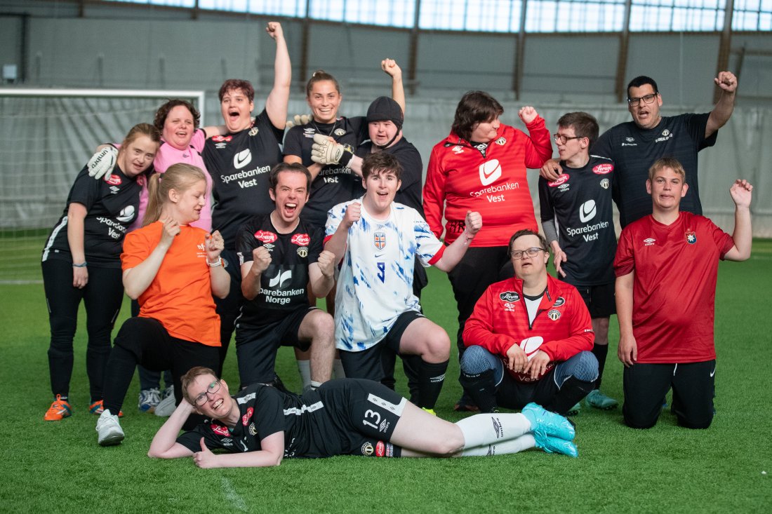 Sogndal United