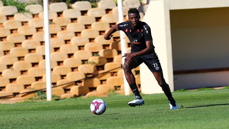 La Manga 2019 043 Badou  Foto Rune Sjøberg