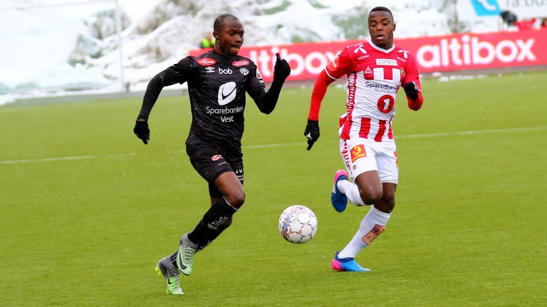 Gilbert Koomson TromsøB 2017 Foto - Rune Sjøberg (1)