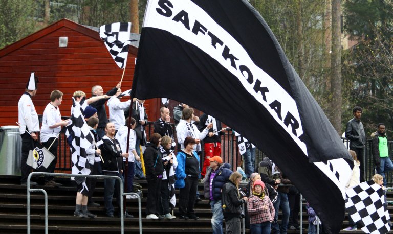 Saftkokaradn StrømmenB 2010 Foto - Rune Sjøberg