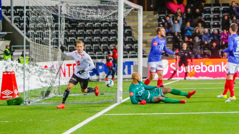 Ole Martin H Ingvild Fridtun