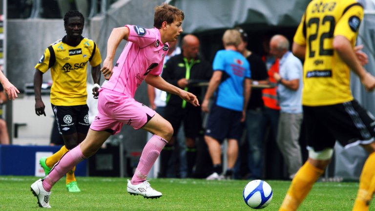 Eirik Skaasheim StartB 2011 Foto - Rune Sjøberg (3)