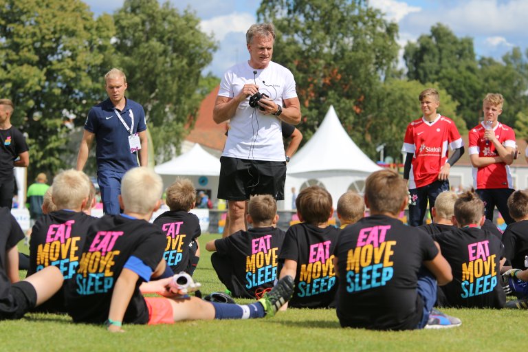 Foto: Thomas Brekke Sæteren