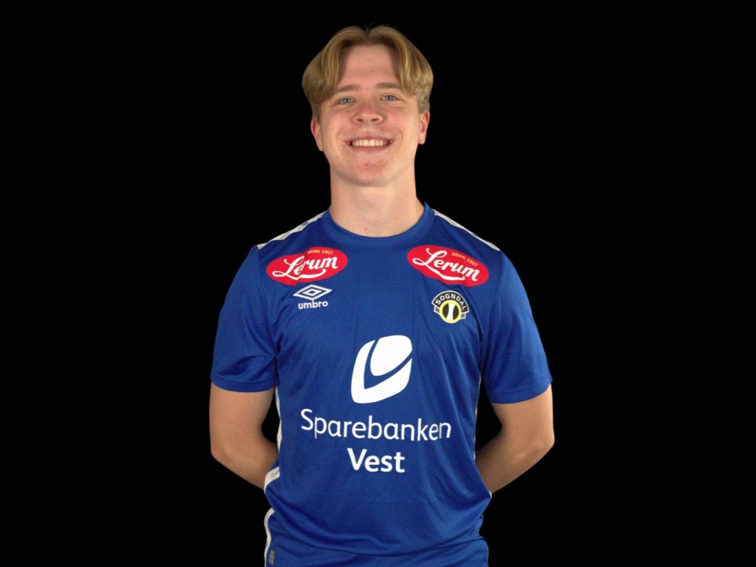 Keepertrenar Martin Selle