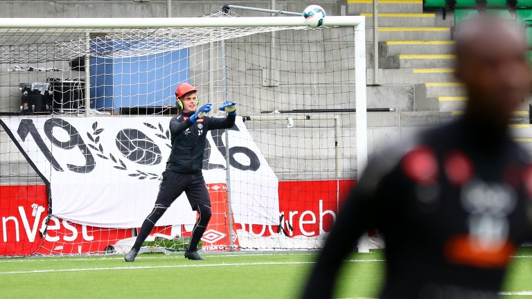 Kristian Rutlin trening 2017 (2)