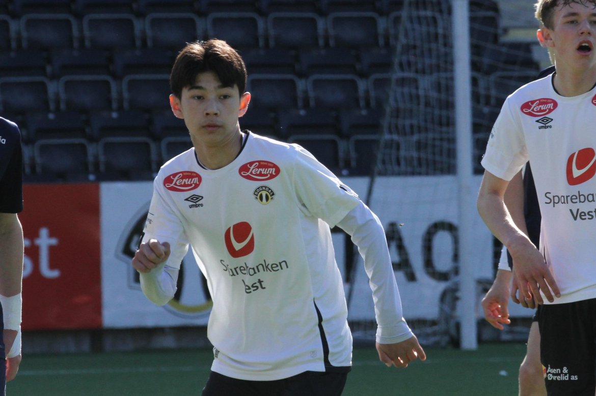 Mats Skjeldestad - Forsvar - Sogndal