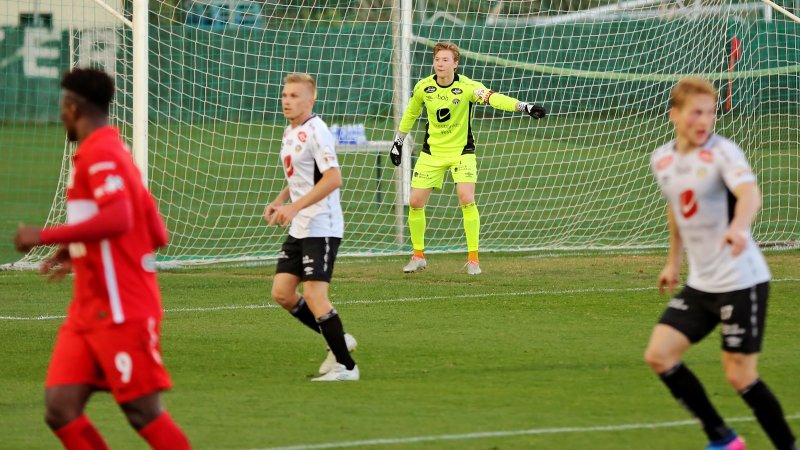 Travelt for ein god Mathias