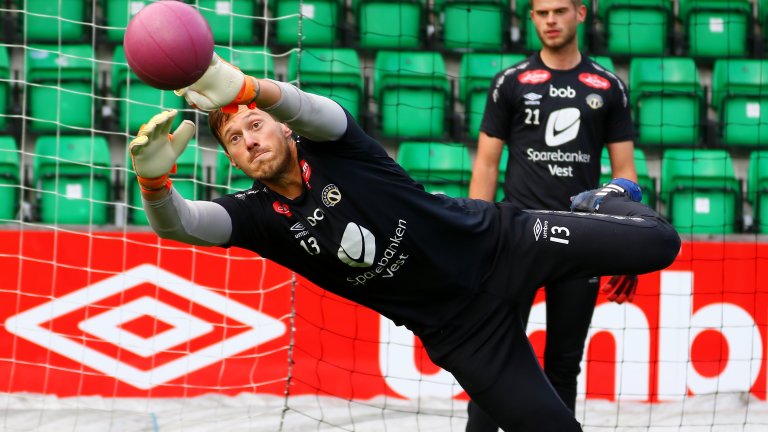 Tarjei Aase Omenås Trening 2017 (3)